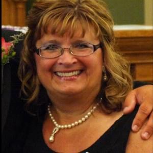 Meet your Posher, Deb